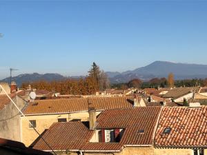 Maisons d'hotes Entre vignes et dentelles : photos des chambres