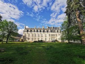 Appartements Grand appartement dans Chateau Neo-gothique : photos des chambres