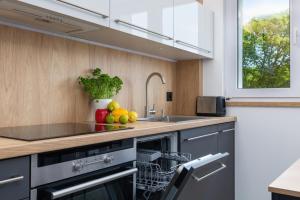 Seaside Apartamenty Centrum Park Kołobrzeg