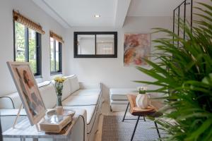 Cozy Apartment - Old City ChiangMai PRIME Location