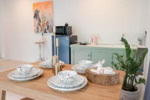 Cozy Apartment - Old City ChiangMai PRIME Location