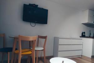 Apartamenty w Pieninach - 1 sypialnia