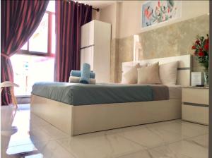 SaiGon CoZy Hotel "241 Pham Ngu Lao Street