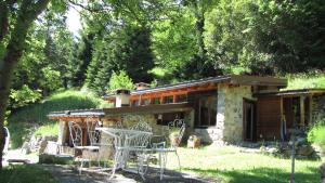 Chalet de Bébert