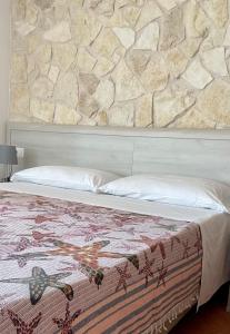 VILLA MARIA ELENA Charme Rooms sul mare