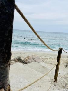 VILLA MARIA ELENA Charme Rooms sul mare