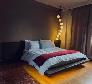 Cosy apartment with garden in Zamalic - Kairo