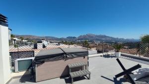 Casa Mara - Polop Hills