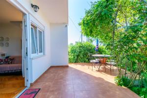 Apartments Mrijana D