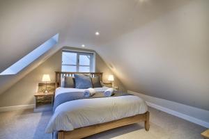 Olive Cottage by Group Retreats