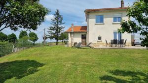 Maisons de vacances Gite du vignoble : photos des chambres