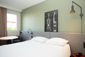 Hotels ibis Reims Tinqueux : photos des chambres