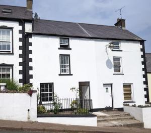 obrázek - House in heart of Cushendall