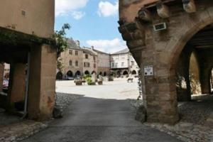 Maisons de vacances Charmante Yourte contemporaine : photos des chambres