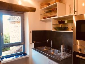 Maisons de vacances Maison de famille et d'ami·e·s : photos des chambres