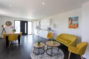 Echapée Belle - Vinayard view - Jacuzzi BBQ - parking