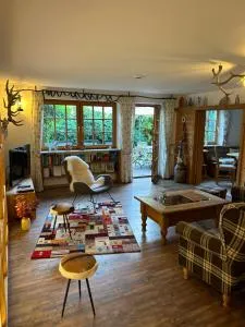 Guggi`s Alm - Bayersried