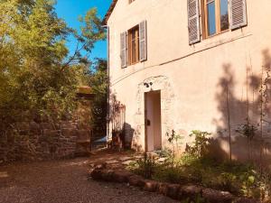 Maisons de vacances Maison de famille et d'ami·e·s : photos des chambres