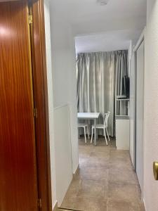 Three-Bedroom Apartment room in My Pretty Payma Apartamentos