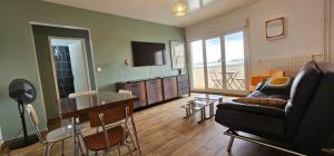 Appartements Le Moulin : photos des chambres