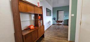 Appartements Le Moulin : photos des chambres