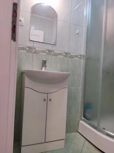 Apartment Julys house, luxury, sea view