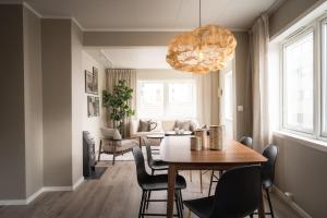 Enter Viking Apartment Hotel