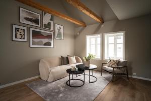 Enter Viking Apartment Hotel