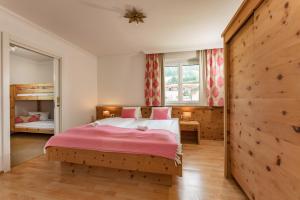 Apartment room in Kesselgrubs Ferienwohnungen