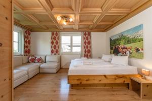 Ferienwohnungen Kesselgrub in Altenmarkt-Zauchensee