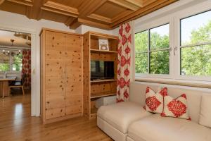 Ferienwohnungen Kesselgrub in Altenmarkt-Zauchensee