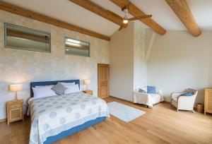 B&B / Chambres d'hotes Les Yourtes de Provence : photos des chambres