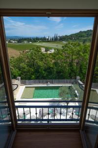 B&B / Chambres d'hotes Les Yourtes de Provence : photos des chambres