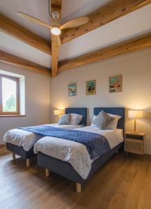 B&B / Chambres d'hotes Les Yourtes de Provence : photos des chambres