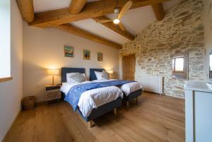 B&B / Chambres d'hotes Les Yourtes de Provence : photos des chambres