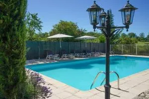 Maison Les Chandelles - Payrac