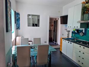 Charming Apartment Calasetta + Garden img28