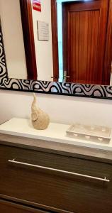 El mirador de la torre