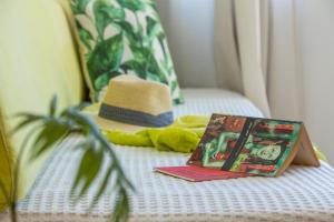 Theseus Zen Luxury Suite - Natural Living