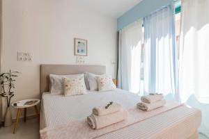 Theseus Zen Luxury Suite - Natural Living