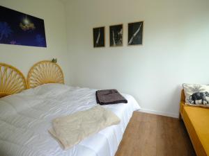 Appartements Le beaupre loft vue mer imprenable : photos des chambres