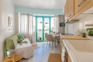 Theseus Zen Luxury Suite - Natural Living