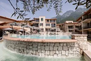 June Stay Lake Garda - Assenza di Brenzone