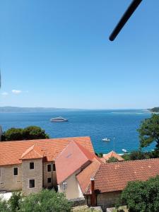 Panorama sea view Apartment A