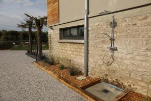 Appartements Le beaupre loft vue mer imprenable : photos des chambres