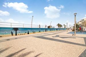 Apartamento T1 Edisol