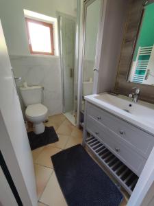 B&B / Chambres d'hotes Chateau Saint-Martin : photos des chambres