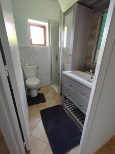 B&B / Chambres d'hotes Chateau Saint-Martin : photos des chambres