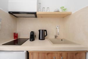 Celestial Seaview Apartments - Afroditi