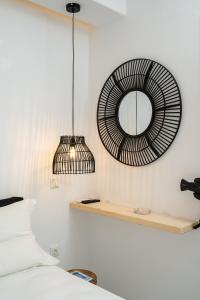 Celestial Seaview Apartments - Afroditi